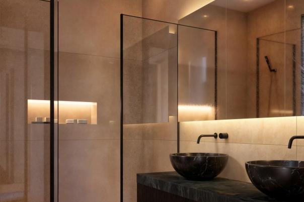 4 bed property in Benissa