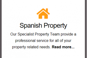Sun Lawyers Costa Blanca