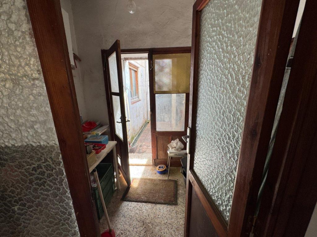 4 bed town_house in Benissa
