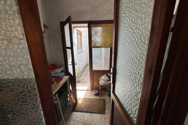 4 bed town_house in Benissa