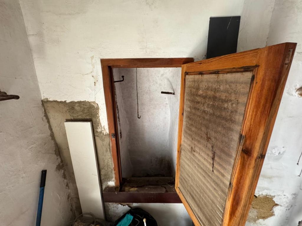 4 bed town_house in Benissa