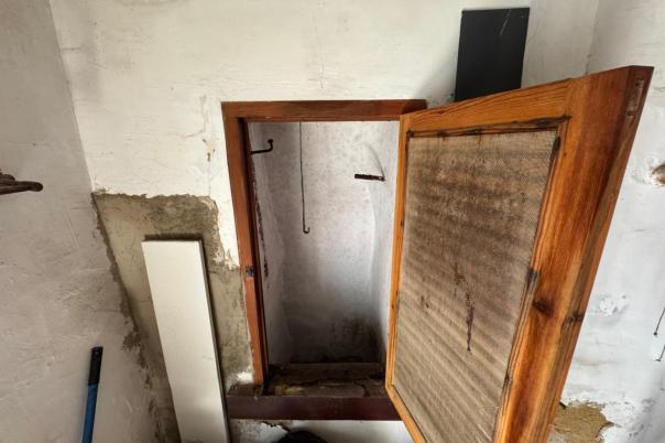 4 bed town_house in Benissa