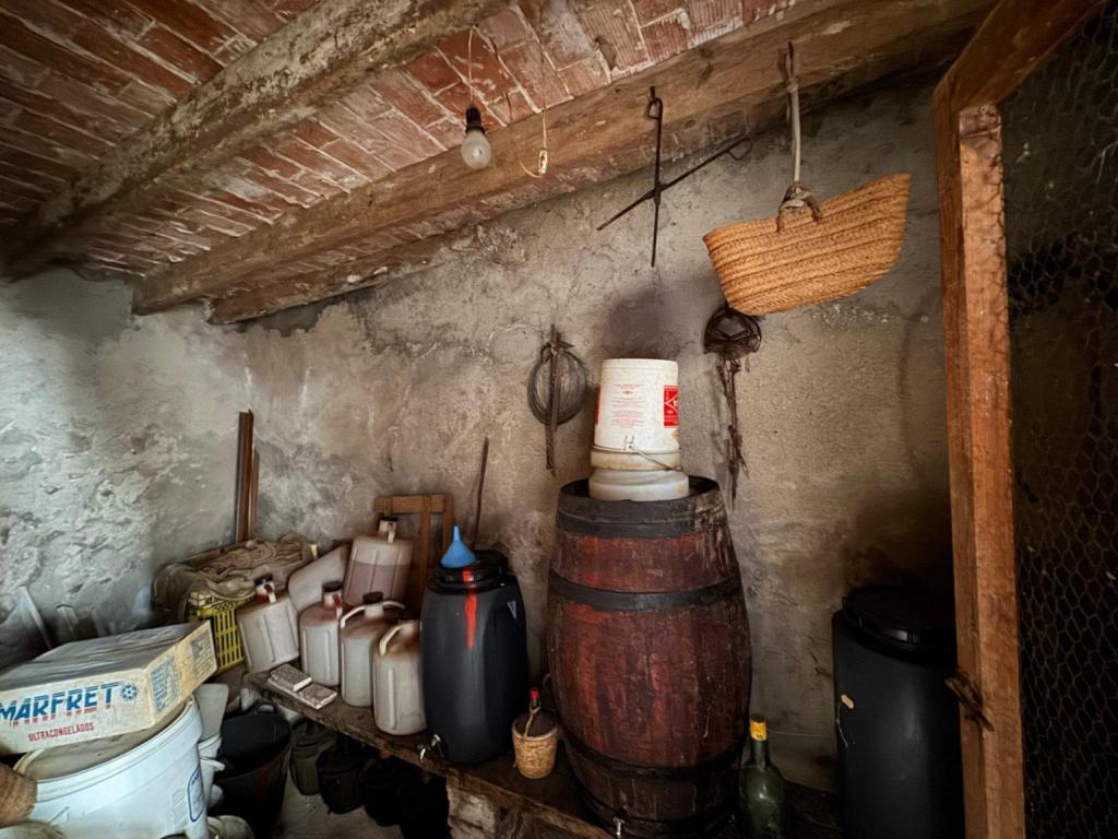 4 bed town_house in Benissa