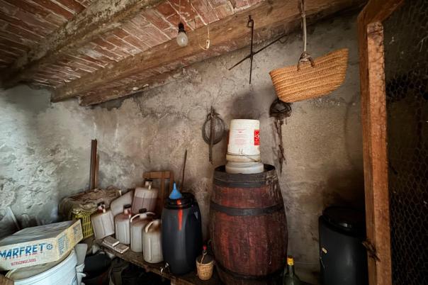 4 bed town_house in Benissa