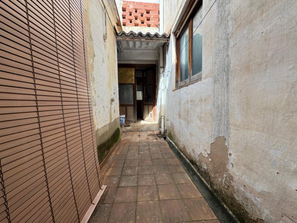 4 bed town_house in Benissa