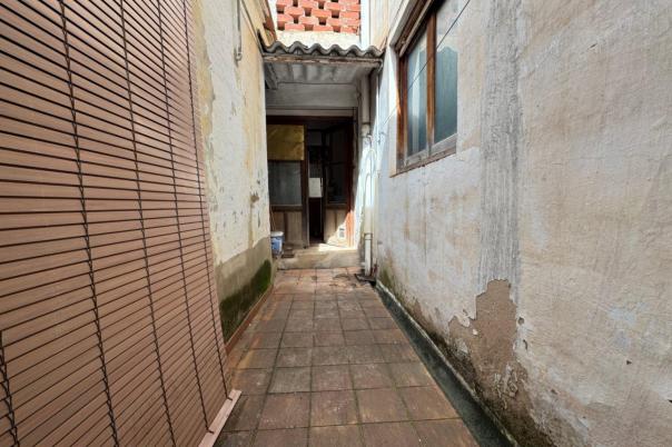 4 bed town_house in Benissa