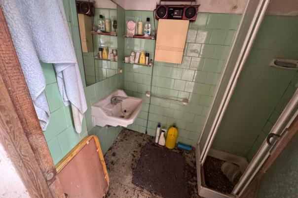 4 bed town_house in Benissa