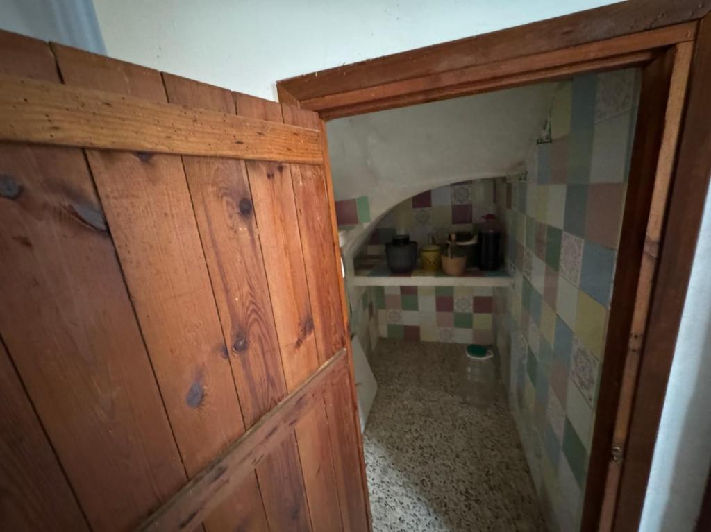 4 bed town_house in Benissa