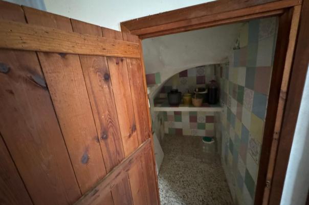 4 bed town_house in Benissa