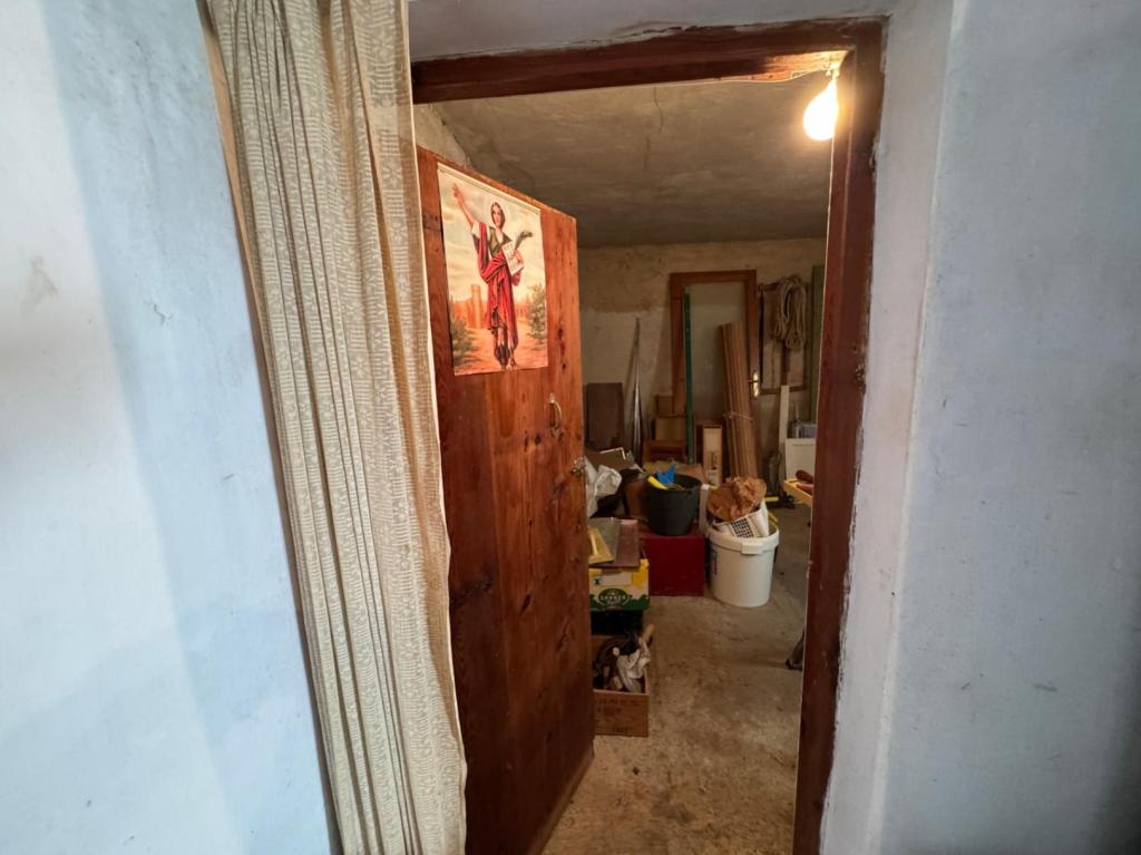 4 bed town_house in Benissa