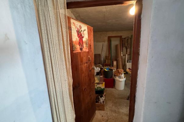 4 bed town_house in Benissa