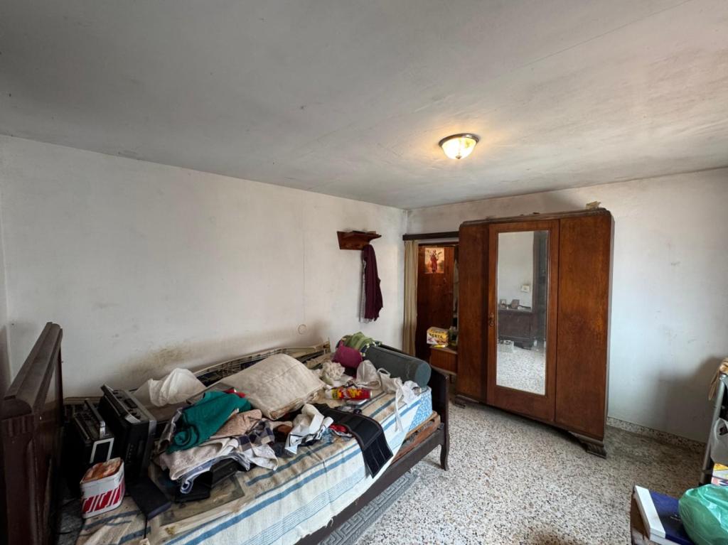 4 bed town_house in Benissa