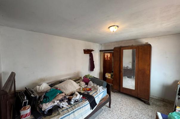 4 bed town_house in Benissa