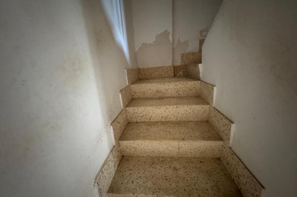 4 bed town_house in Benissa