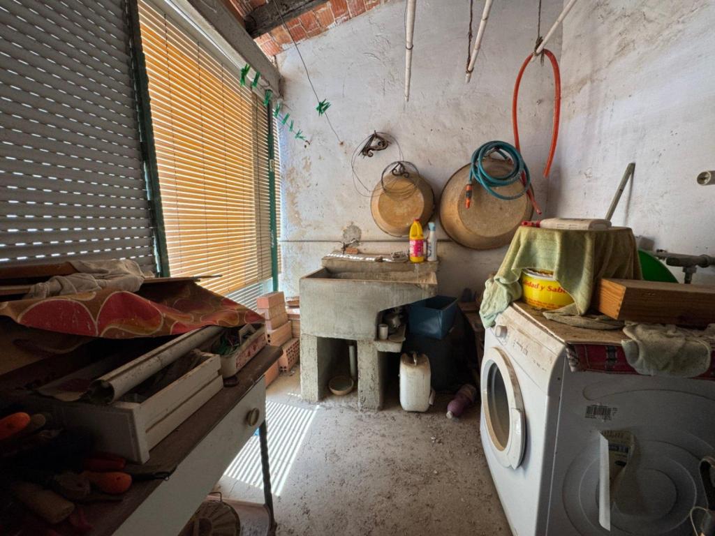 4 bed town_house in Benissa