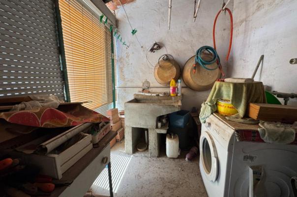 4 bed town_house in Benissa