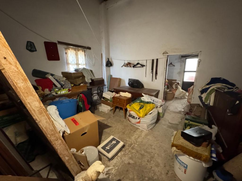 4 bed town_house in Benissa