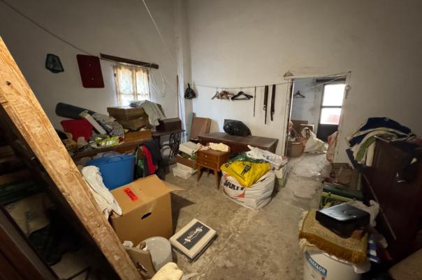 4 bed town_house in Benissa