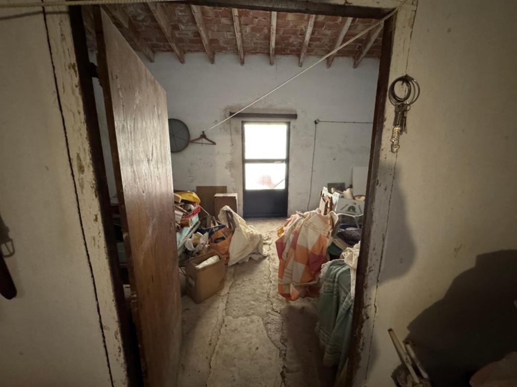 4 bed town_house in Benissa