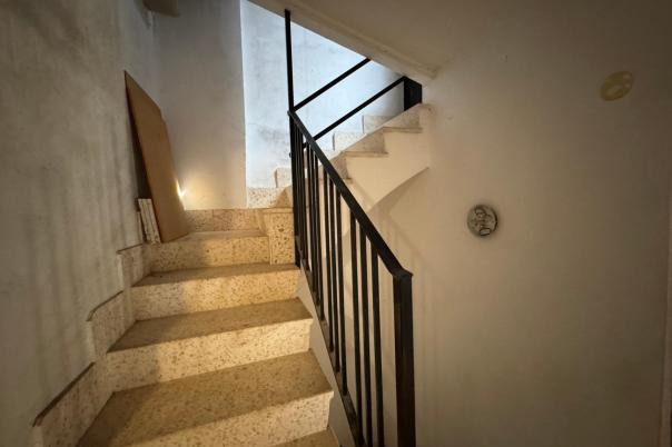 4 bed town_house in Benissa