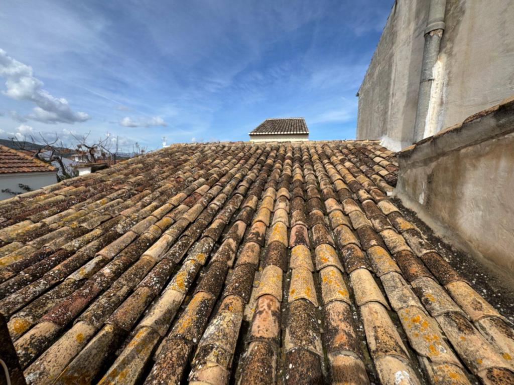 4 bed town_house in Benissa