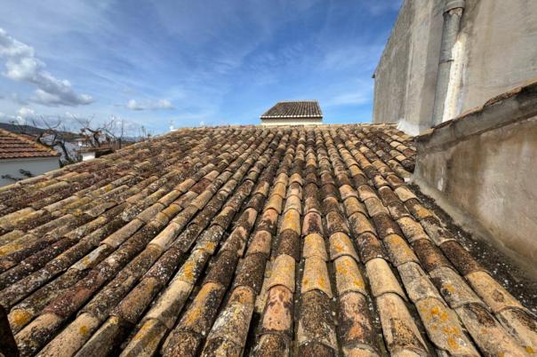 4 bed town_house in Benissa