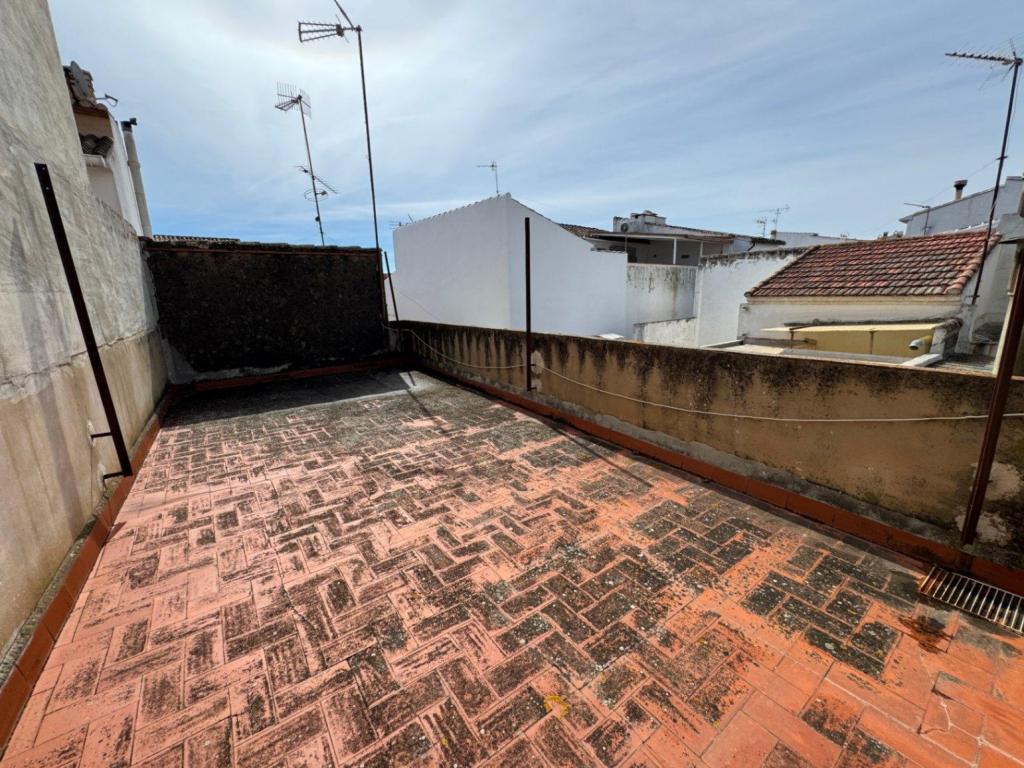 4 bed town_house in Benissa