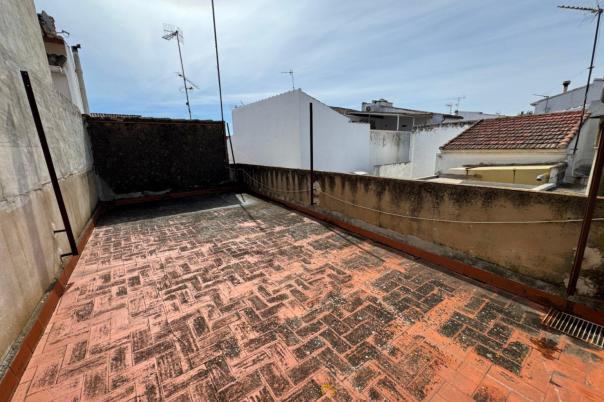 4 bed town_house in Benissa