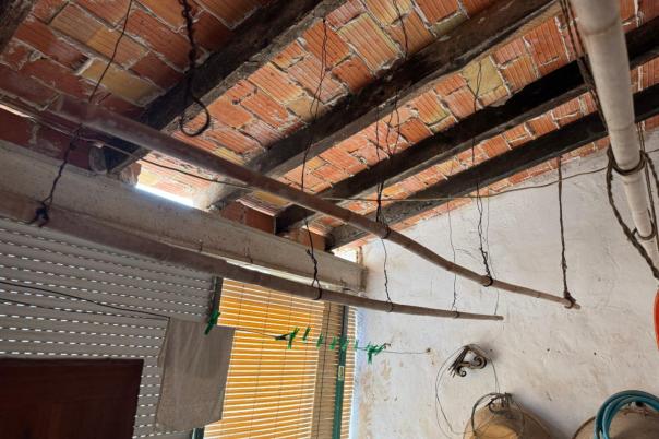 4 bed town_house in Benissa