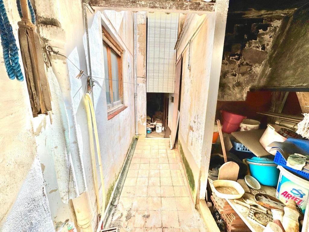 4 bed town_house in Benissa