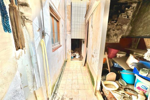 4 bed town_house in Benissa