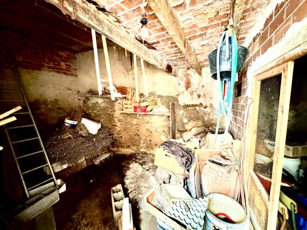 4 bed town_house in Benissa