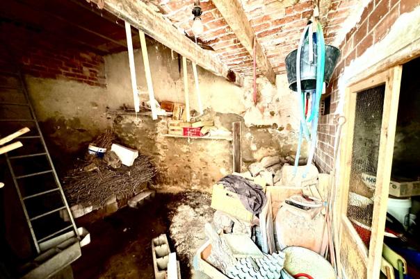 4 bed town_house in Benissa