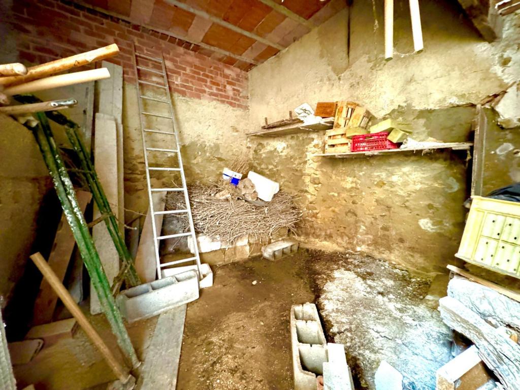 4 bed town_house in Benissa