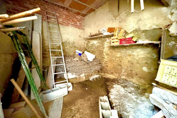 4 bed town_house in Benissa