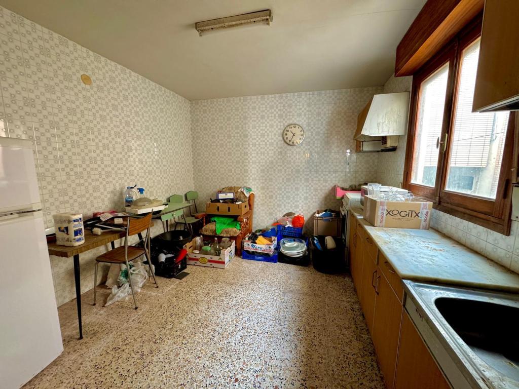 4 bed town_house in Benissa