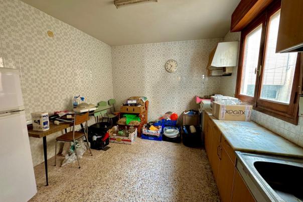 4 bed town_house in Benissa