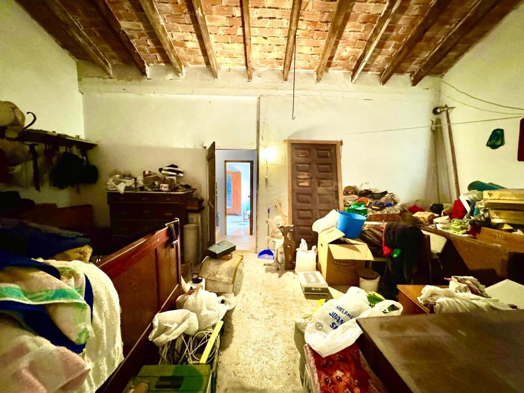 4 bed town_house in Benissa