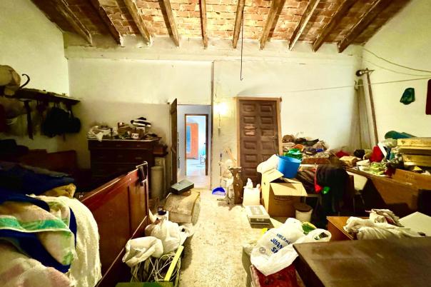 4 bed town_house in Benissa