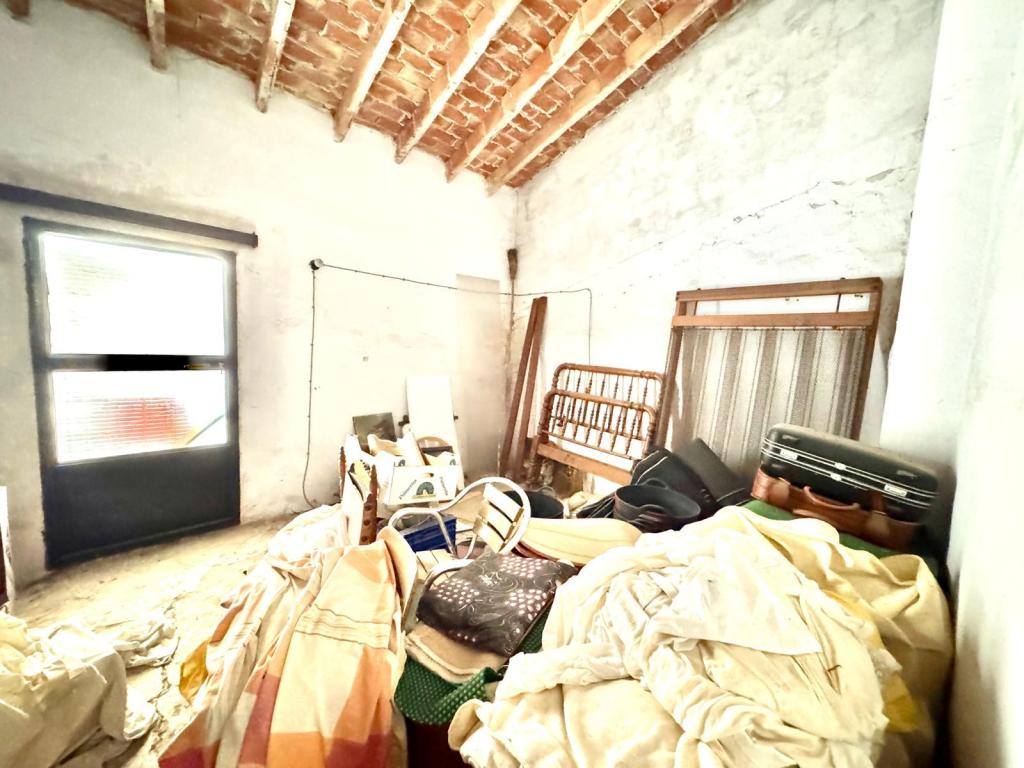 4 bed town_house in Benissa