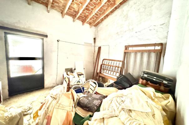 4 bed town_house in Benissa