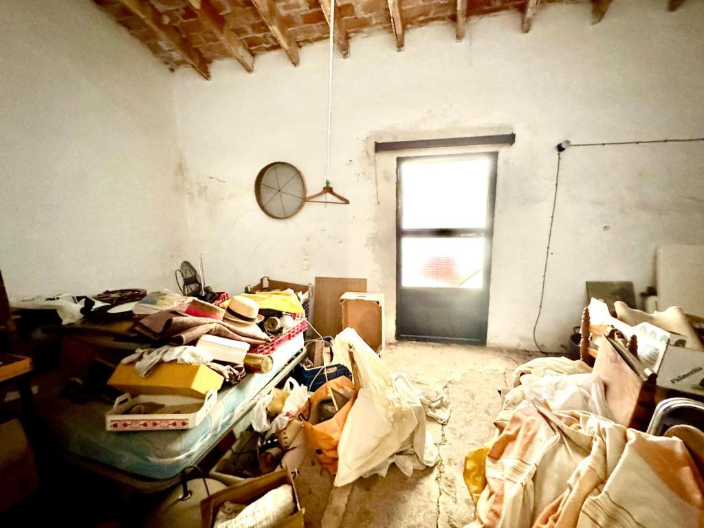 4 bed town_house in Benissa