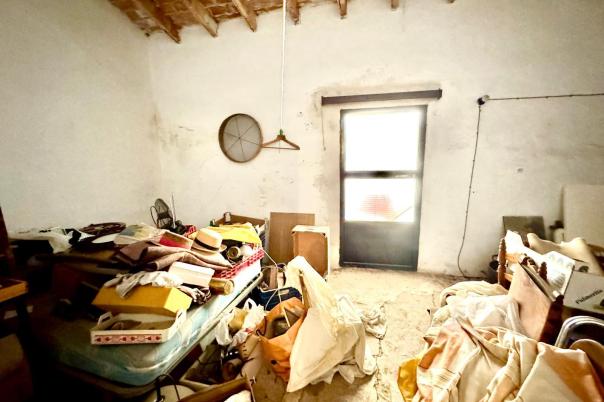 4 bed town_house in Benissa