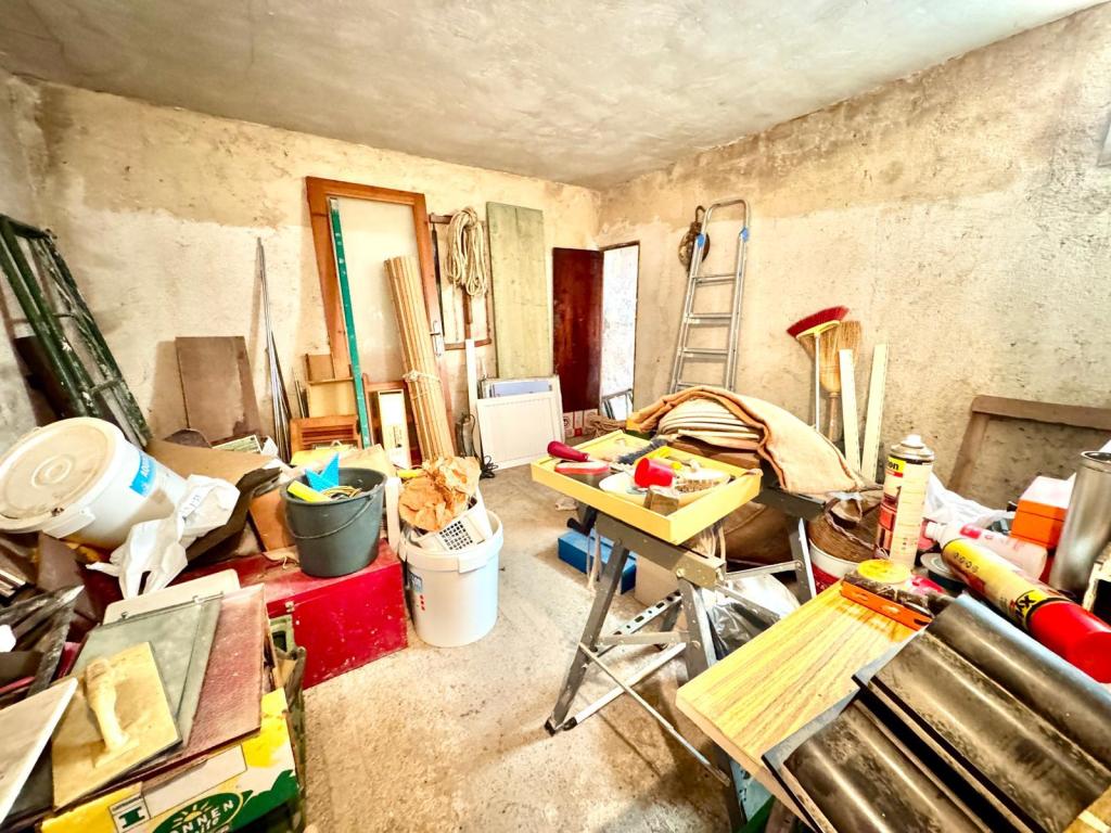 4 bed town_house in Benissa