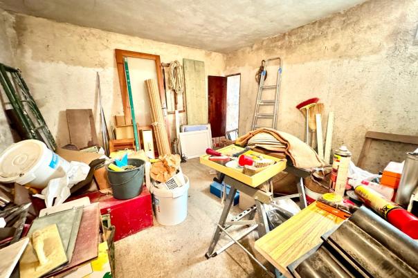 4 bed town_house in Benissa