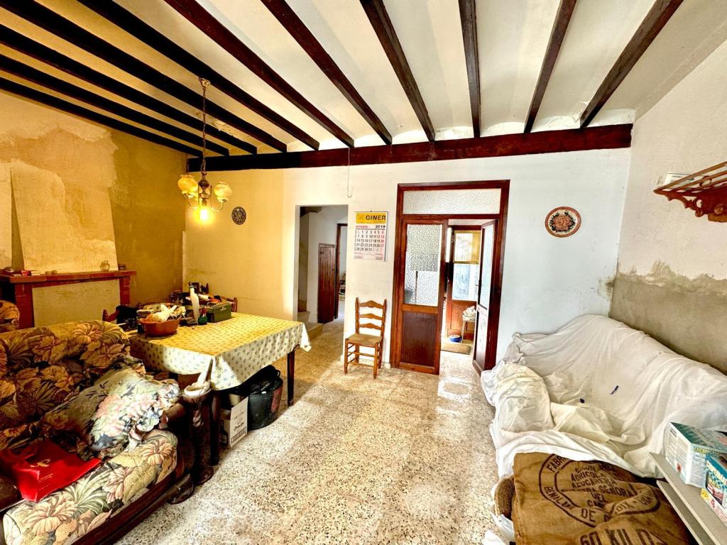 4 bed town_house in Benissa