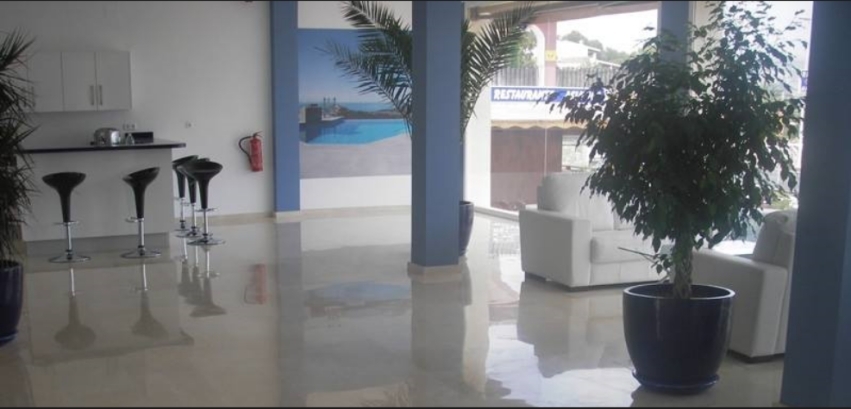 Floor Restore Javea - Floor Polishing & Restoration Costa Blanca