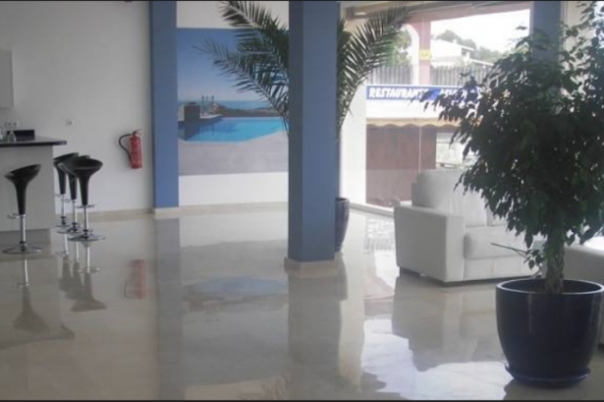 Floor Restore Javea - Floor Polishing & Restoration Costa Blanca