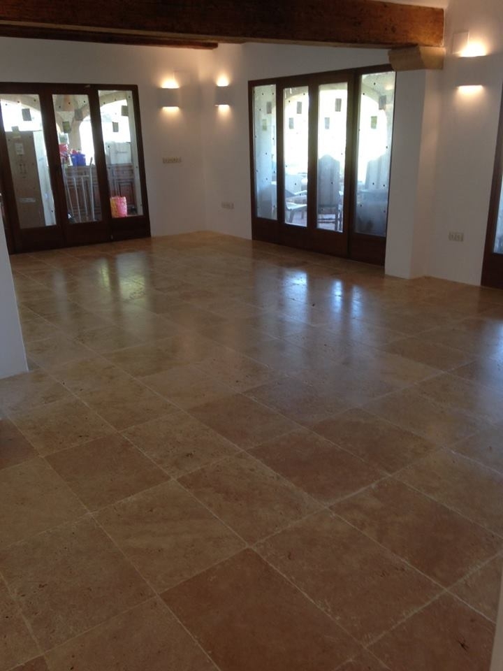 Floor Restore Javea - Floor Polishing & Restoration Costa Blanca