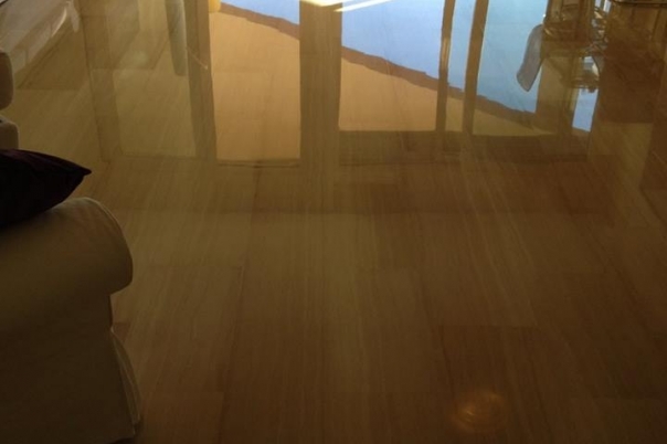 Floor Restore Javea - Floor Polishing & Restoration Costa Blanca